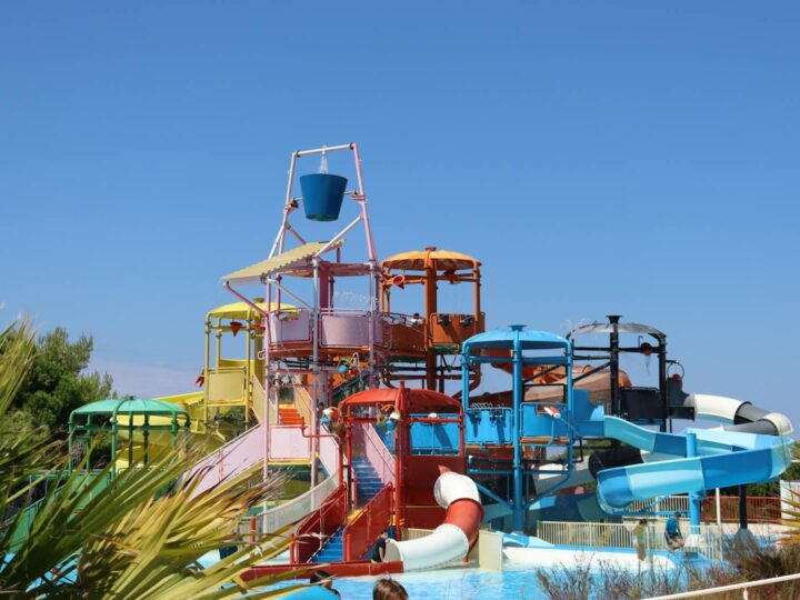 Parque Aqutico Aqualand
